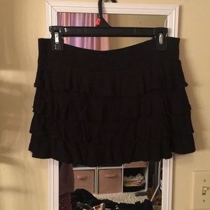 Forever 21 mini skirt
